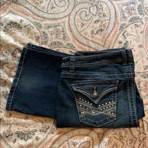 Women’s Bootcut Jeans